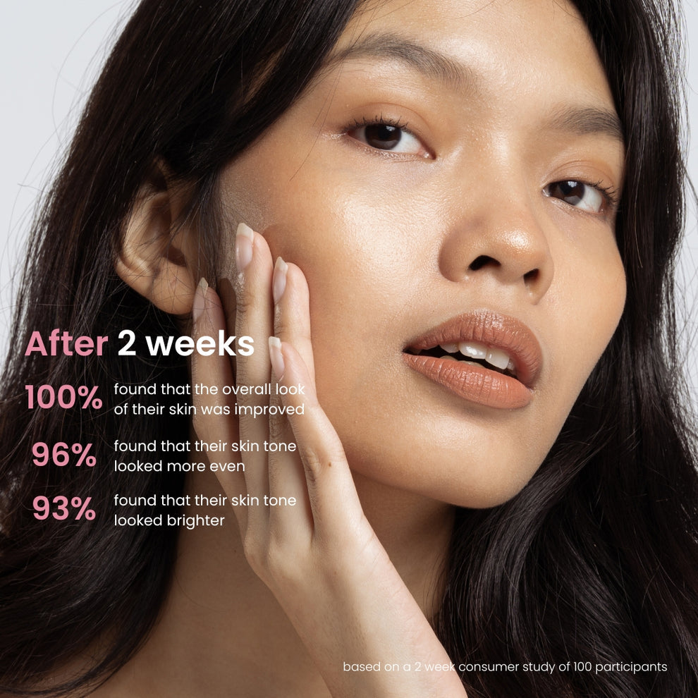 Revita™- Turmeric Kojic Acid Pads