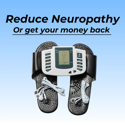 RevitaHub™ - EMS Foot Massager