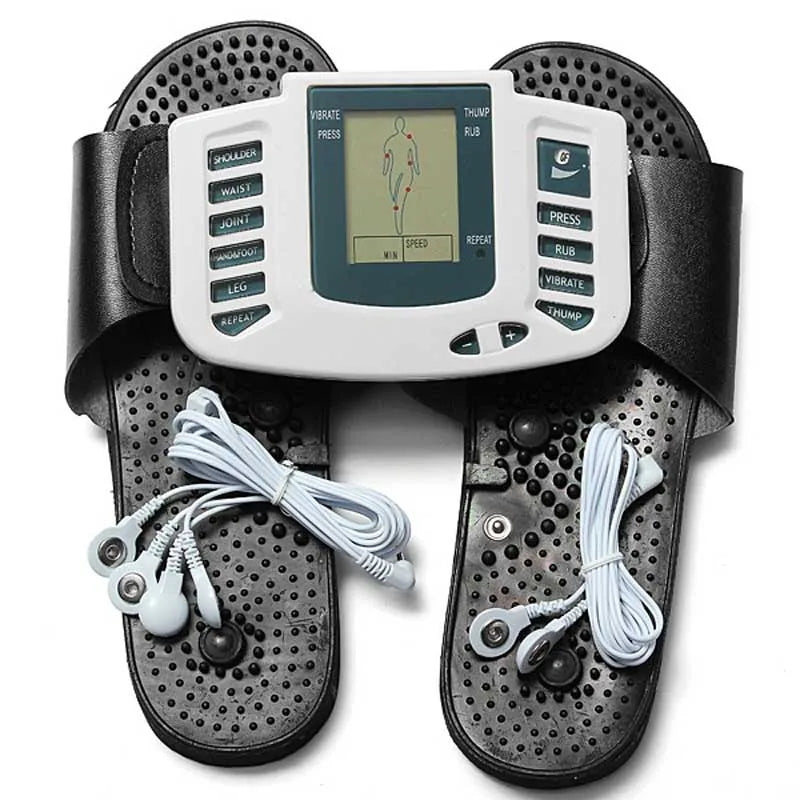 RevitaHub™ - EMS Foot Massager