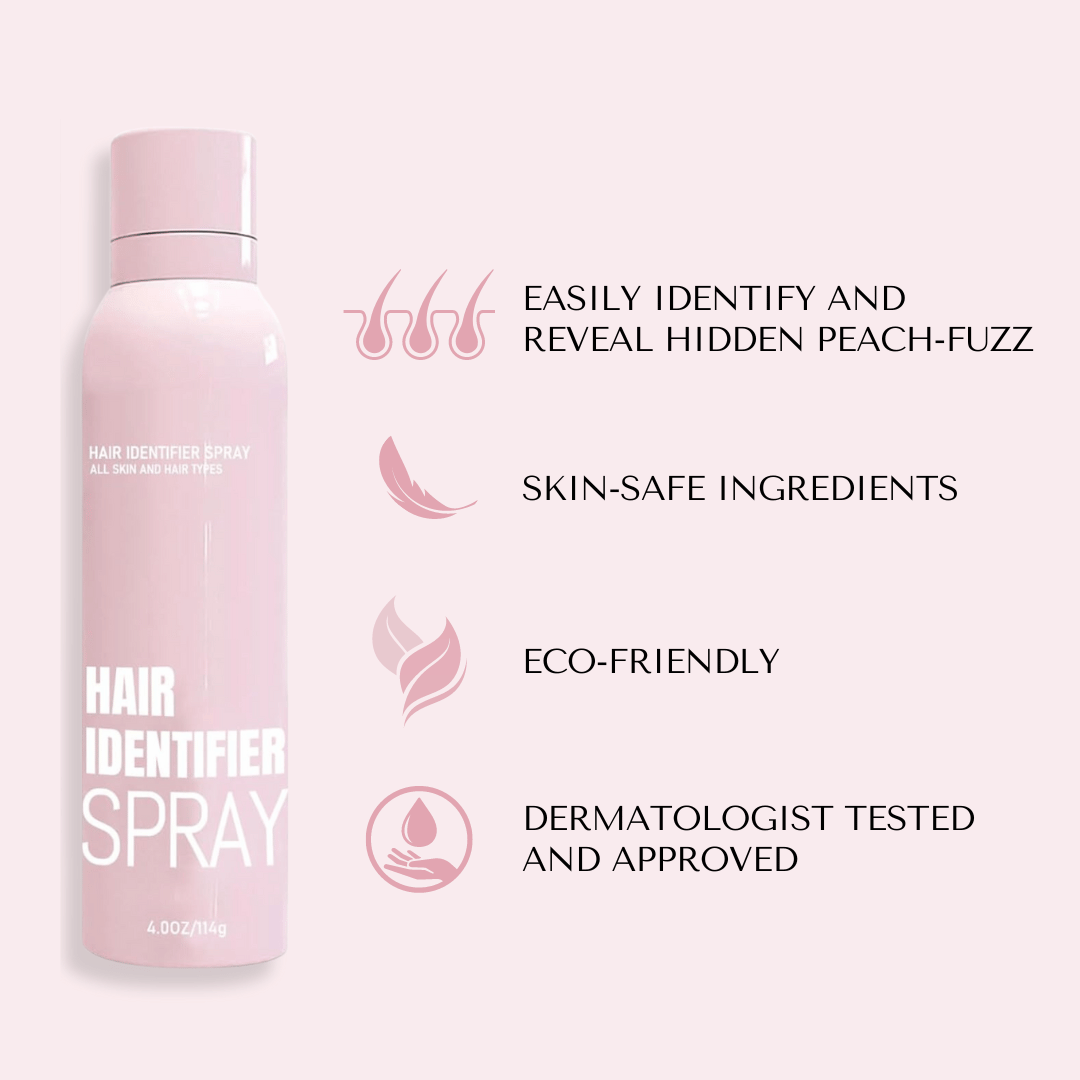 Revita™ - Identifier Spray & Dermaplaner Kit